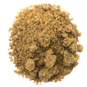 Bubble Hash​