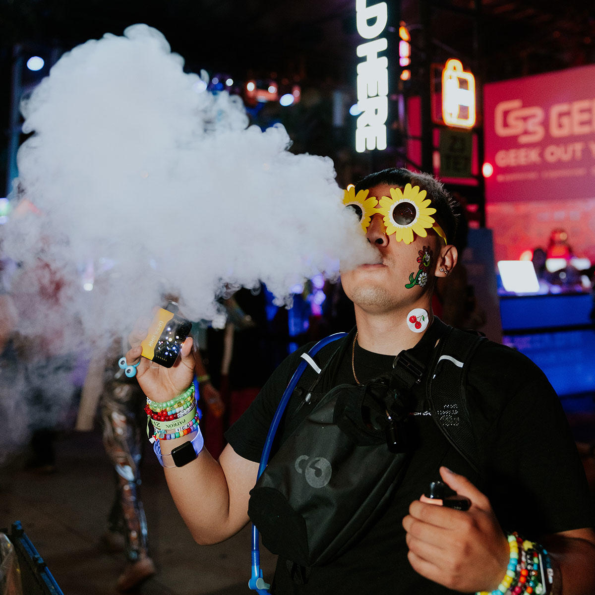 Thc Vape