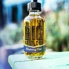 blueberry salt Oil