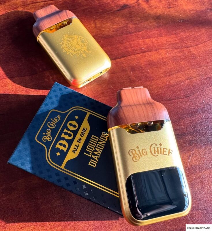 Thc Vape