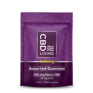 Cbd Gummis​