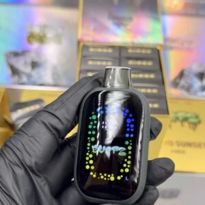 BURTZ 2G DISPOSABLE – LIVE DIAMONDS