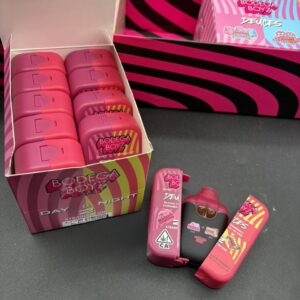 Bodega Boyz Deuces 2G Dual Chambered Disposable