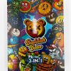 BUDDAH BEAR 3-IN-1 DISPOSABLE 3G – LIQUID LIVE SUGAR DIAMONDS