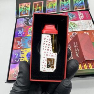 Cali Clear 2g disposable  v4