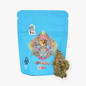 Cheetah Piss Strain  | Cookies