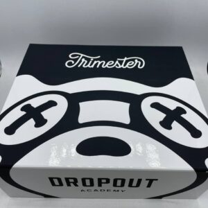 Dropout 3g triple chamber disposable