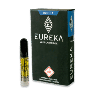 Eureka Vape​ Cartridge deutschland