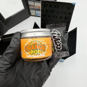 Thc vape weed