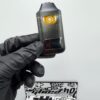 Thc vape weed
