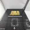 Gold Coast clear badder premium concentrates