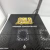 Gold Coast clear sugars  Premium concentrates