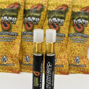 LIFE IS NOT GRAPE DISPOSABLE WPFF PREMIUM ROSIN PEN