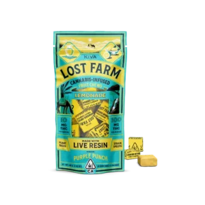 Lost Farms Chews