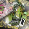 PSYCODELIA Liquid Diamonds + CAT 3 Distillate – Disposable Vape 2.5G