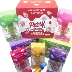 Persy Carts Vape deutschland