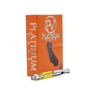 Platinum Vape deutschland