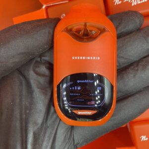 SHERBINSKIS QUATTRO 2G DUAL CHAMBER DISPOSABLE