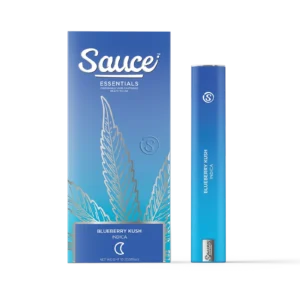Sauce Disposable