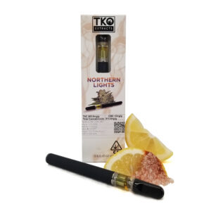 Tko Carts Extracts deutschland