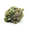 Three Queens Weed Flower