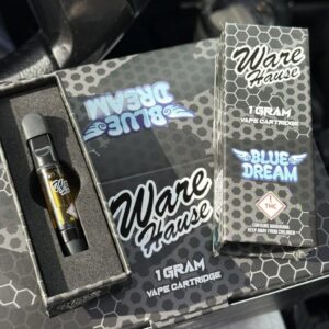 Warehause 1G Carts