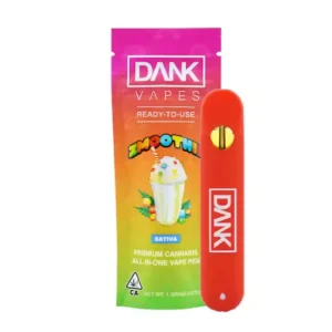 Dank Vapes Disposable deutschland