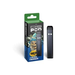 Jack Herer​ – (500mg)