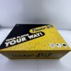 Gold Coast Clear Flavors Flip 2G Disposable – Dual Flavor
