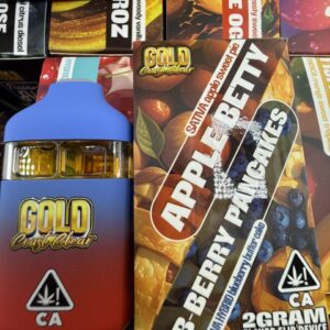 THC vs THCP vs HHC: Which Legal Vape Actually Gets You Closest?
