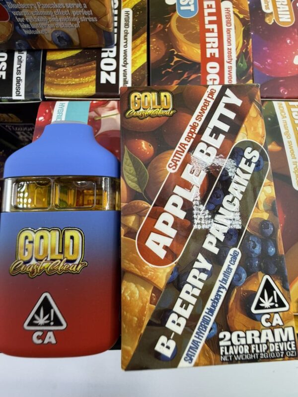 THC vs THCP vs HHC: Which Legal Vape Actually Gets You Closest?