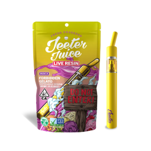 Jeeter Juice Disposable Vapes deutschland