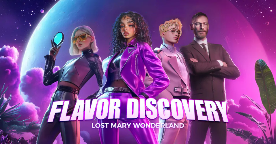 Lost Mary Vape