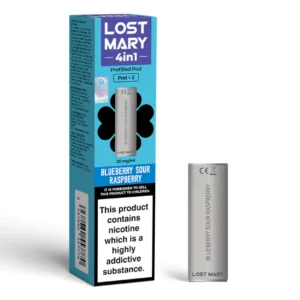 Lost Mary Vape