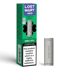 Lost Mary Vape