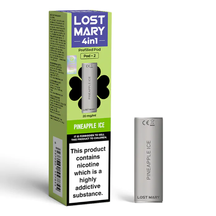 Lost Mary Vape