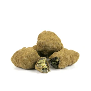 Moonrocks