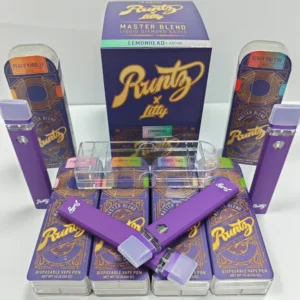 Runtz Vape ​deutschland