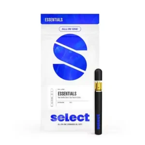 Select Vape Europe