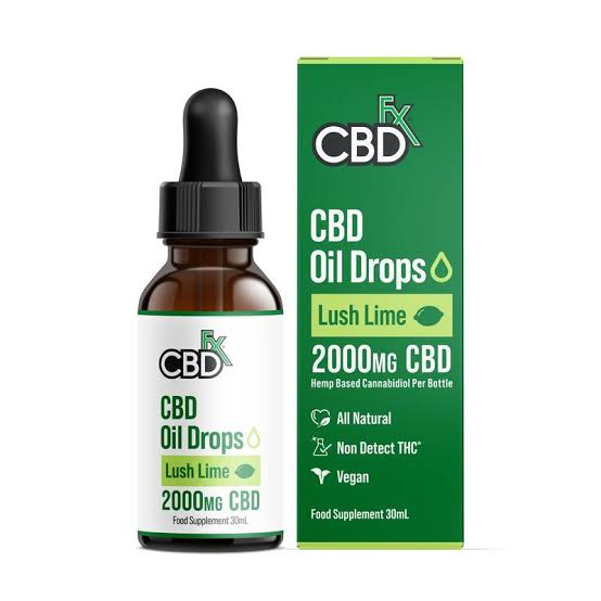 THC drops UK